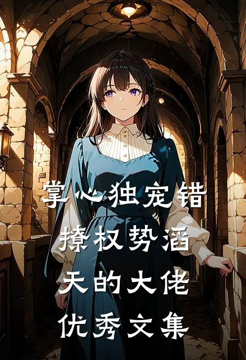 掌心独宠错撩权势滔天的大佬优秀文集