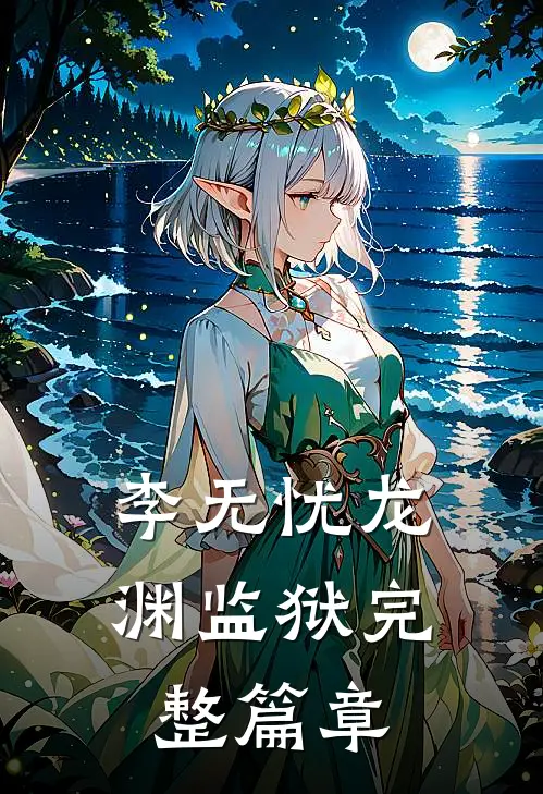 李无忧龙渊监狱完整篇章