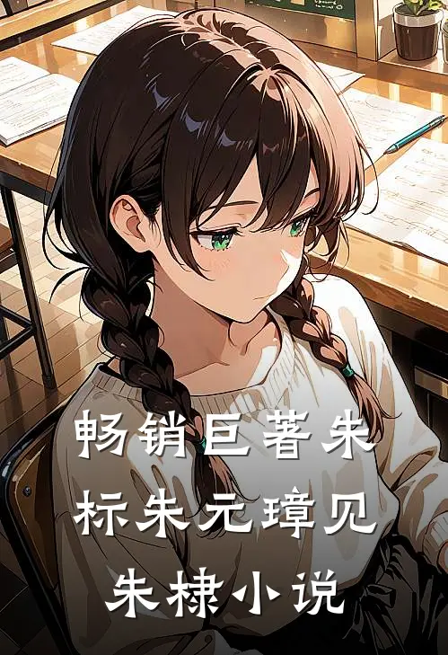 畅销巨著朱标朱元璋见朱棣小说
