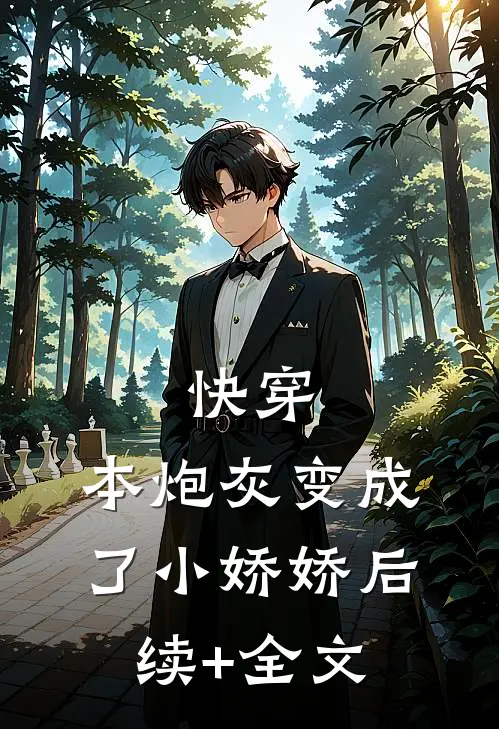 快穿：本炮灰变成了小娇娇后续+全文