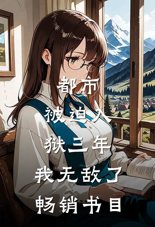 都市：被迫入狱三年，我无敌了畅销书目