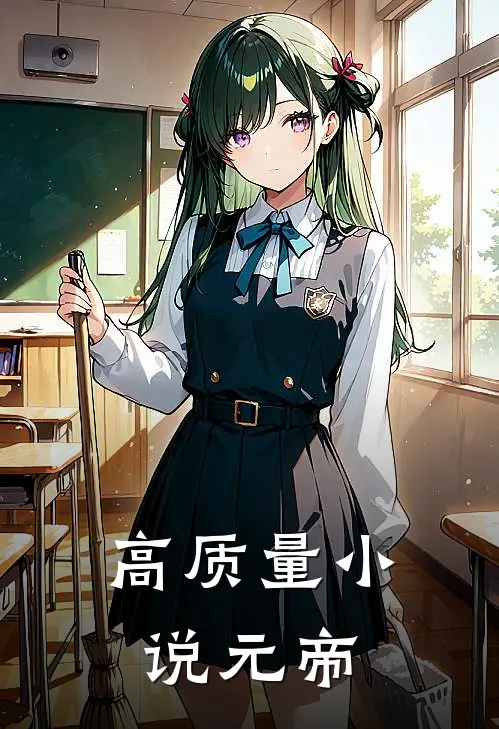 高质量小说元帝