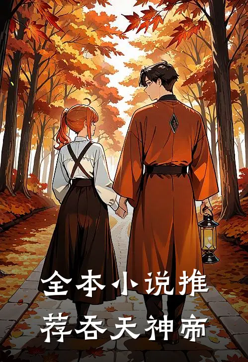 全本小说推荐吞天神帝