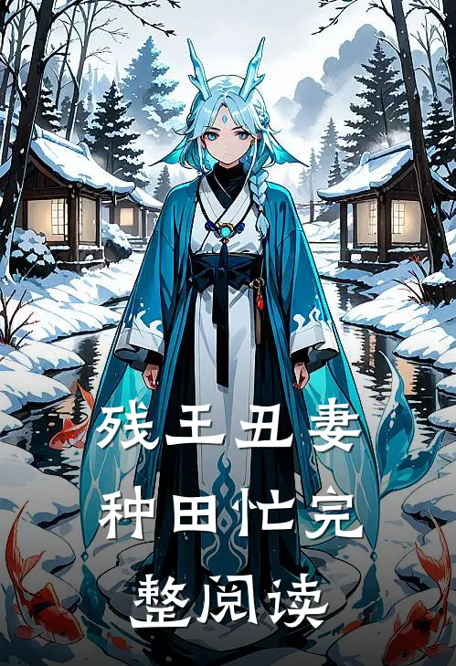 残王丑妻种田忙完整阅读