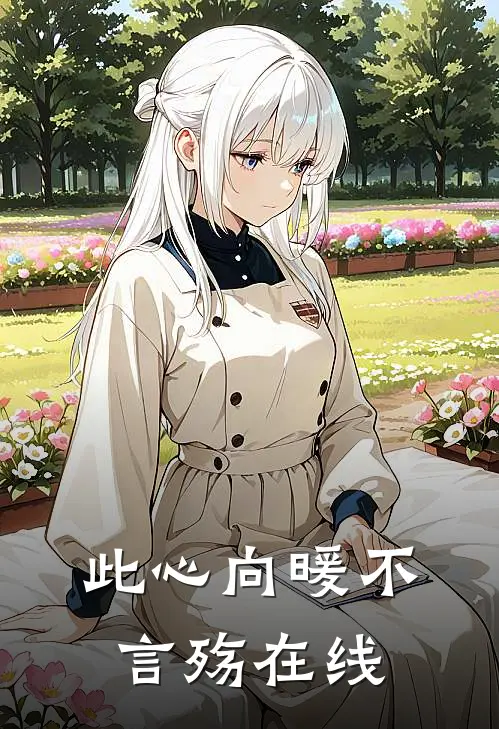 此心向暖不言殇在线