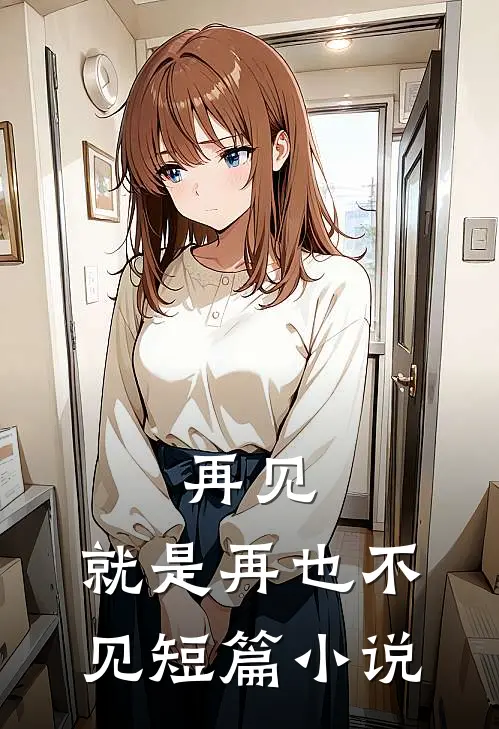 再见，就是再也不见短篇小说