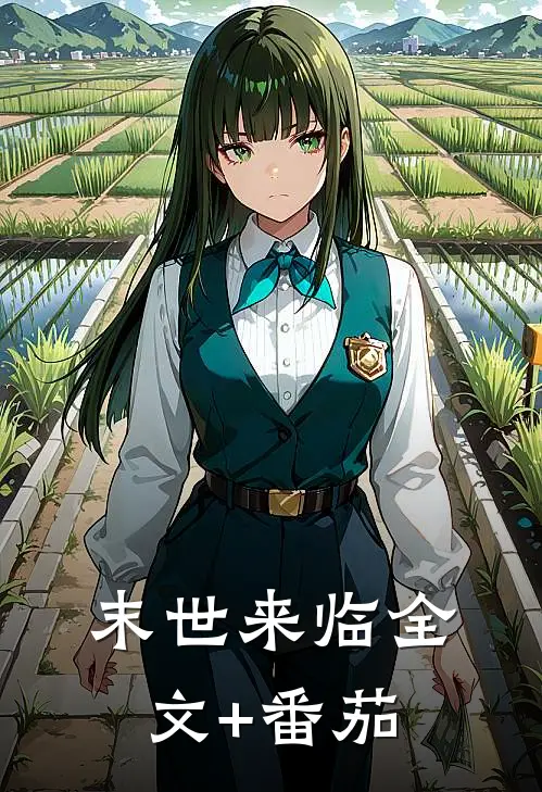 末世来临全文+番茄