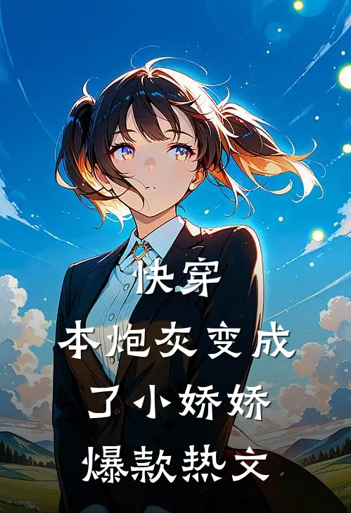 快穿：本炮灰变成了小娇娇爆款热文