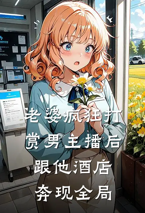 老婆疯狂打赏男主播后跟他酒店奔现全局