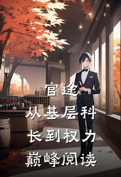 官途：从基层科长到权力巅峰阅读