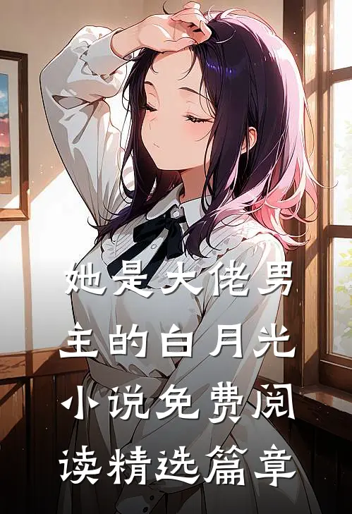 她是大佬男主的白月光小说免费阅读精选篇章
