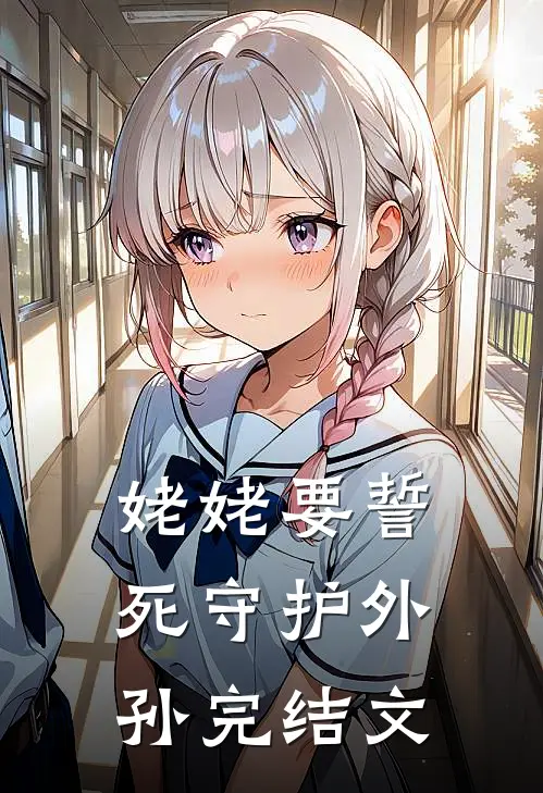 姥姥要誓死守护外孙完结文