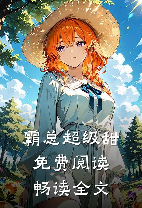 霸总超级甜免费阅读畅读全文