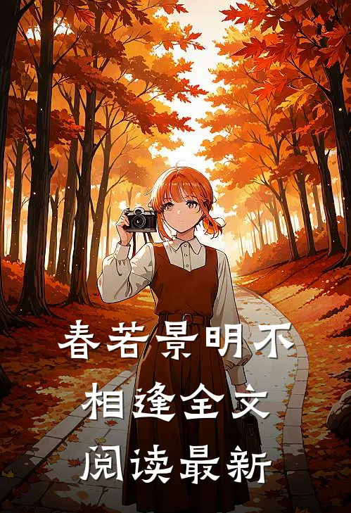 春若景明不相逢全文阅读最新