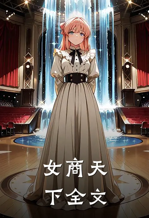 女商天下全文