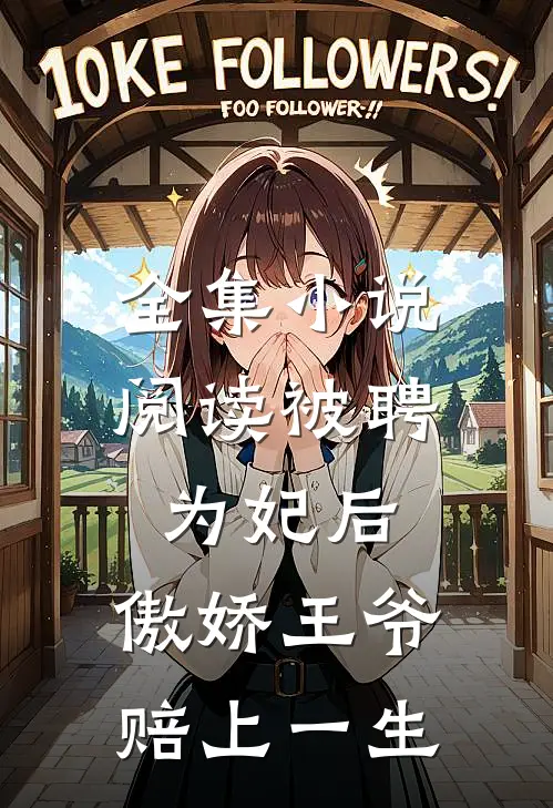 全集小说阅读被聘为妃后，傲娇王爷赔上一生