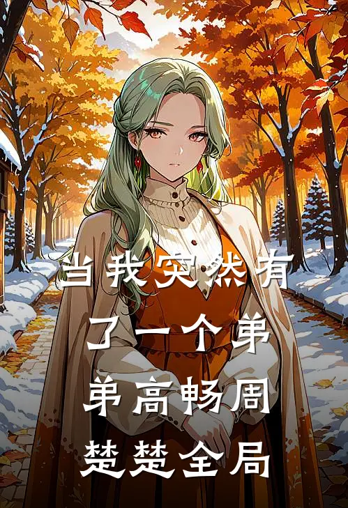 当我突然有了一个弟弟高畅周楚楚全局