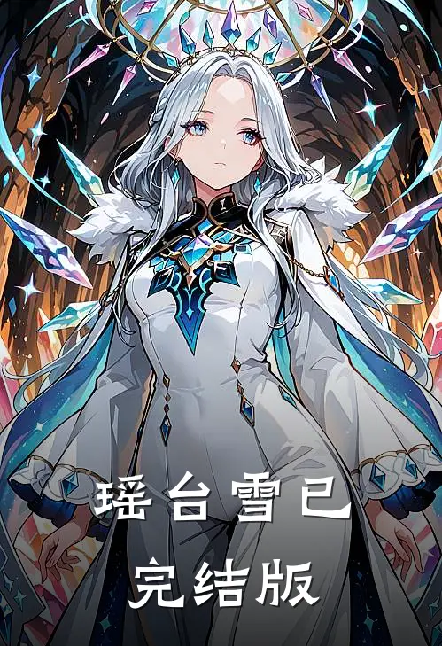 瑶台雪已完结版