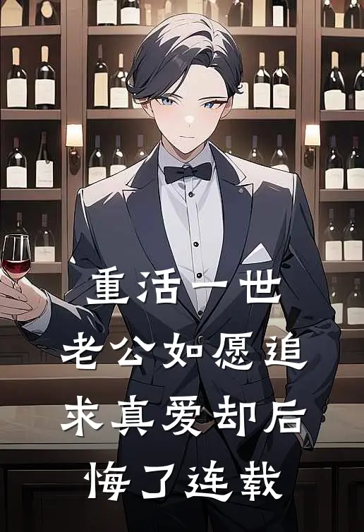 重活一世，老公如愿追求真爱却后悔了连载