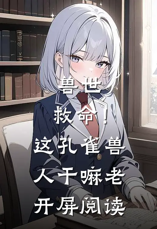 兽世：救命！这孔雀兽人干嘛老开屏阅读