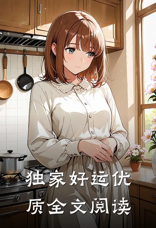 独家好运优质全文阅读