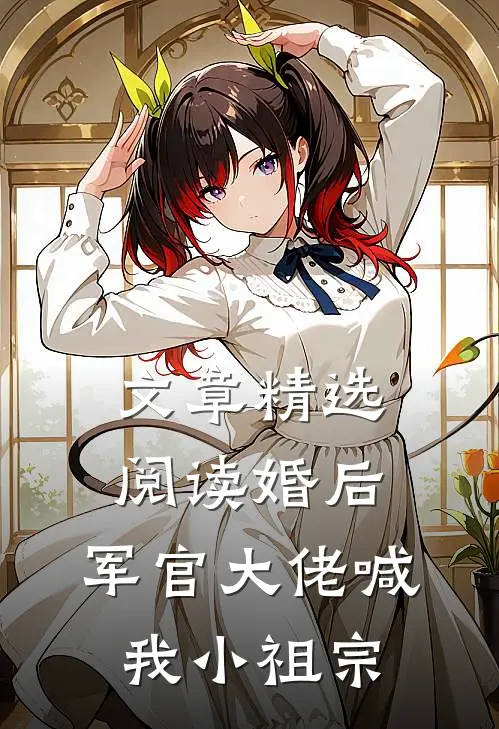 文章精选阅读婚后，军官大佬喊我小祖宗