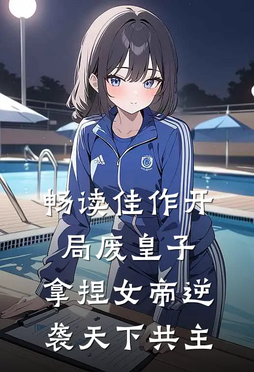 畅读佳作开局废皇子，拿捏女帝逆袭天下共主