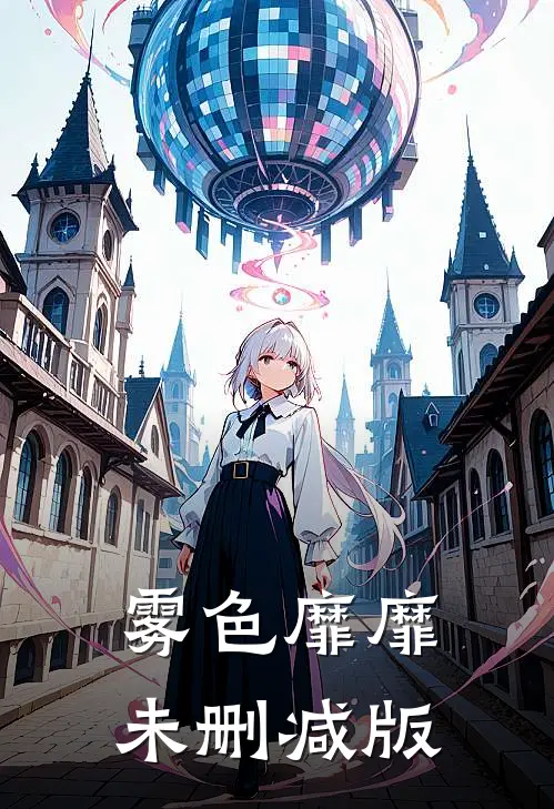 雾色靡靡未删减版