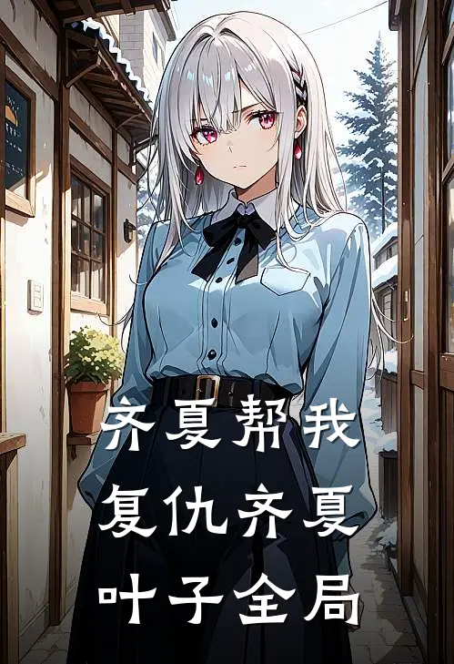 齐夏帮我复仇齐夏叶子全局