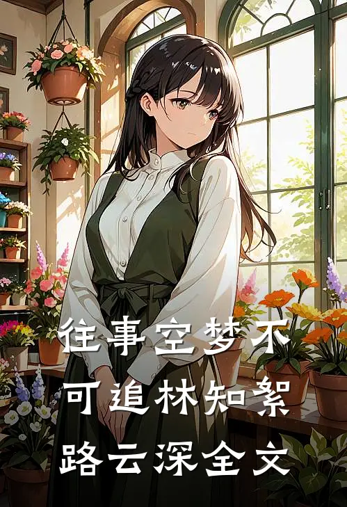 往事空梦不可追林知絮路云深全文