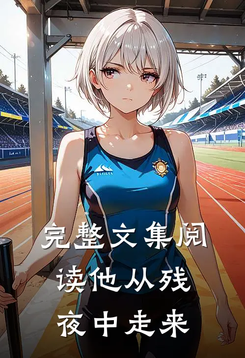 完整文集阅读他从残夜中走来