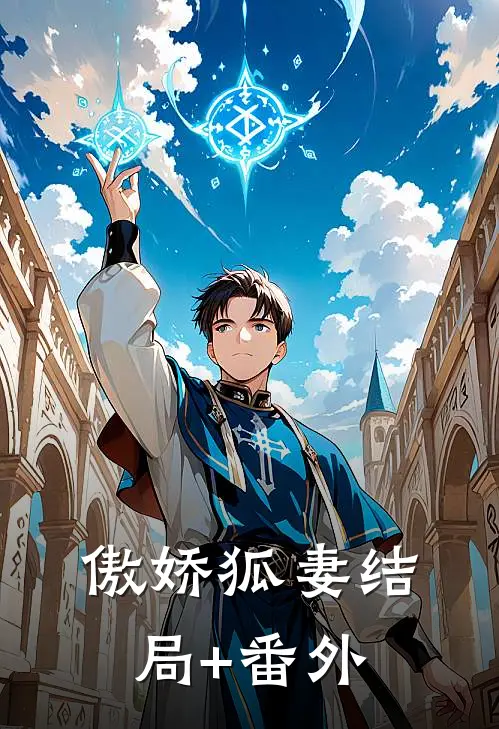 傲娇狐妻结局+番外
