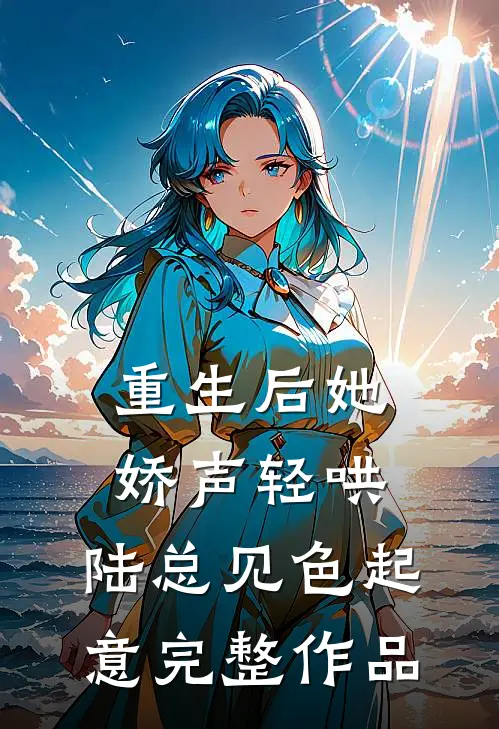 重生后她娇声轻哄，陆总见色起意完整作品