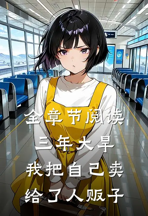 全章节阅读三年大旱，我把自己卖给了人贩子