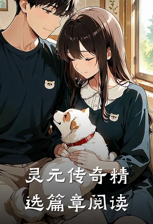 灵元传奇精选篇章阅读