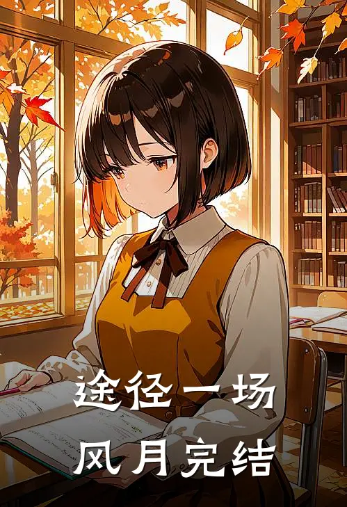 途径一场风月完结
