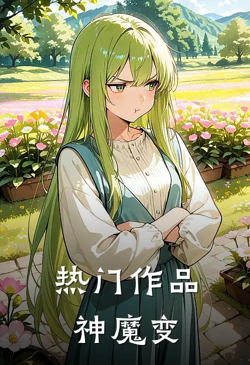 热门作品神魔变