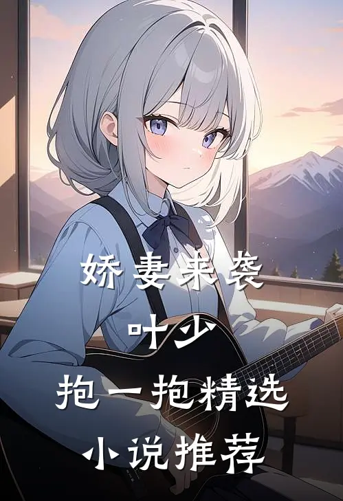 娇妻来袭：叶少，抱一抱精选小说推荐