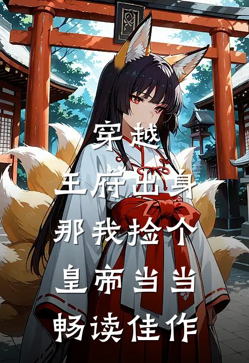 穿越：王府出身，那我捡个皇帝当当畅读佳作