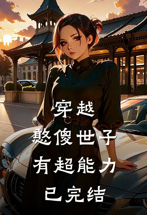 穿越：憨傻世子有超能力已完结