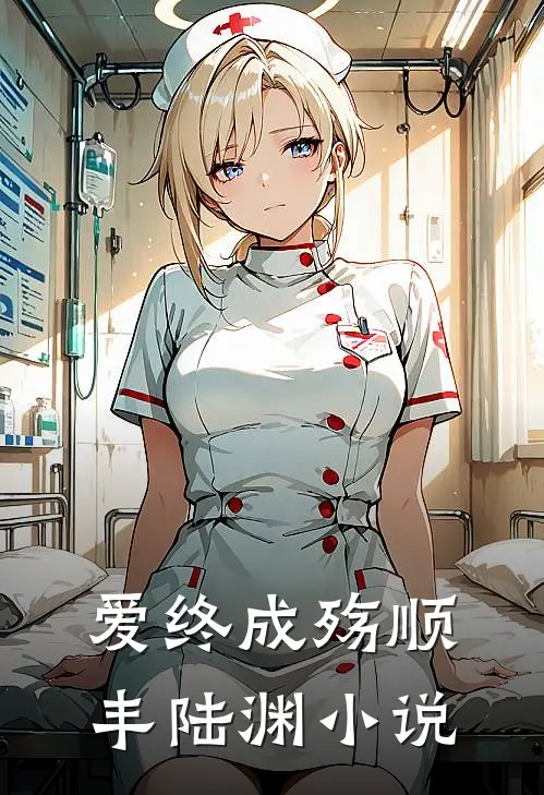 爱终成殇顺丰陆渊小说