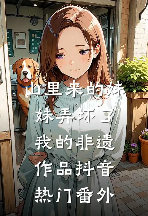 山里来的妹妹弄坏了我的非遗作品抖音热门 番外