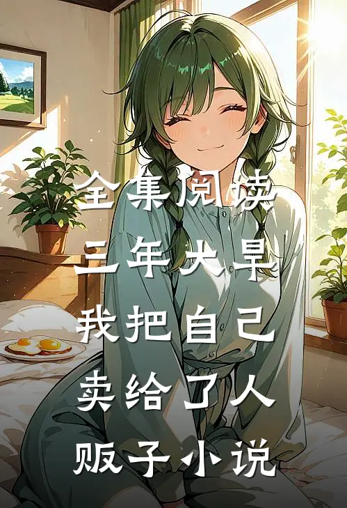 全集阅读三年大旱,我把自己卖给了人贩子小说
