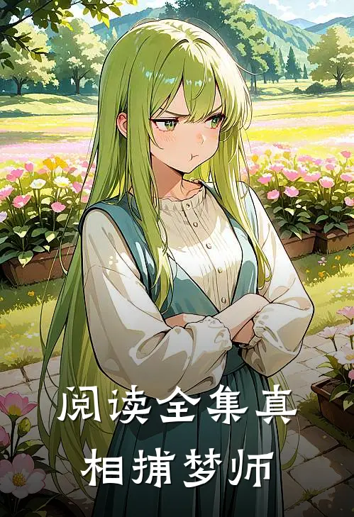 阅读全集真相捕梦师