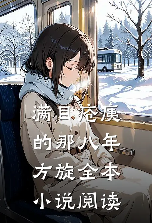满目疮痍的那八年方旋全本小说阅读