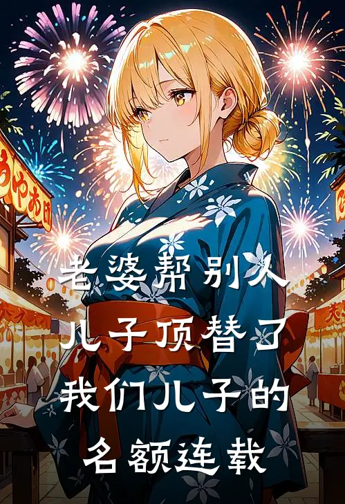 老婆帮别人儿子顶替了我们儿子的名额连载