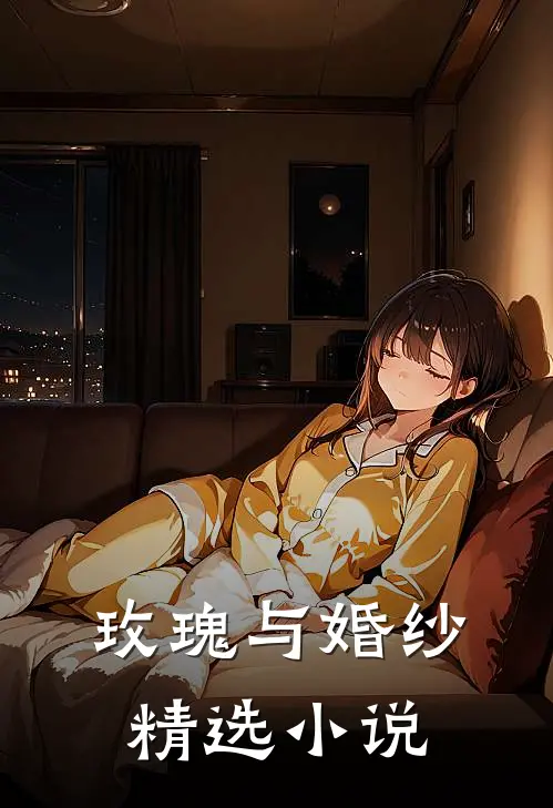 玫瑰与婚纱精选小说