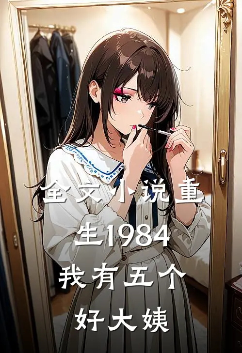 全文小说重生1984，我有五个好大姨