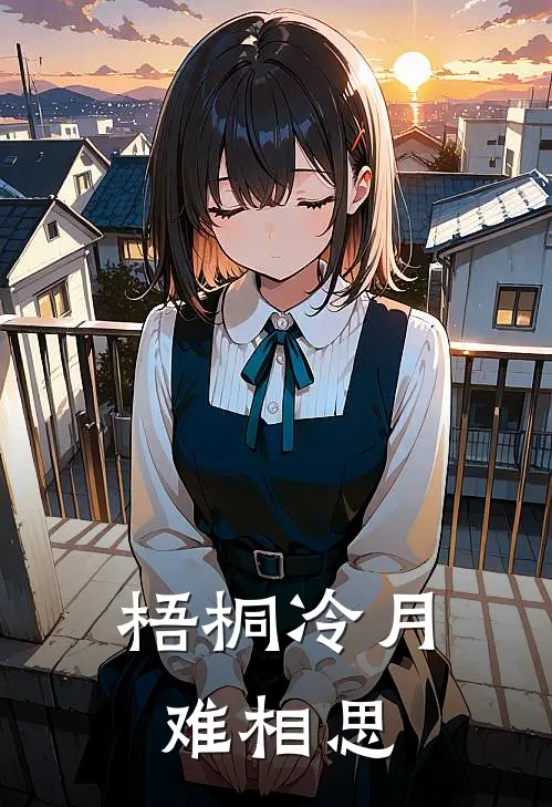 梧桐冷月难相思