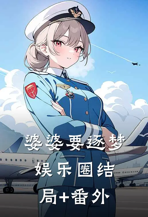 婆婆要逐梦娱乐圈结局+番外